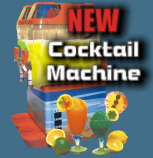 Cocktail Machine