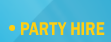 party hire