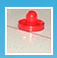 air hockey table
